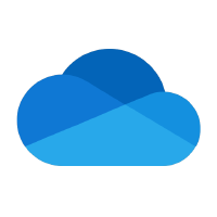 Microsoft Onedrive